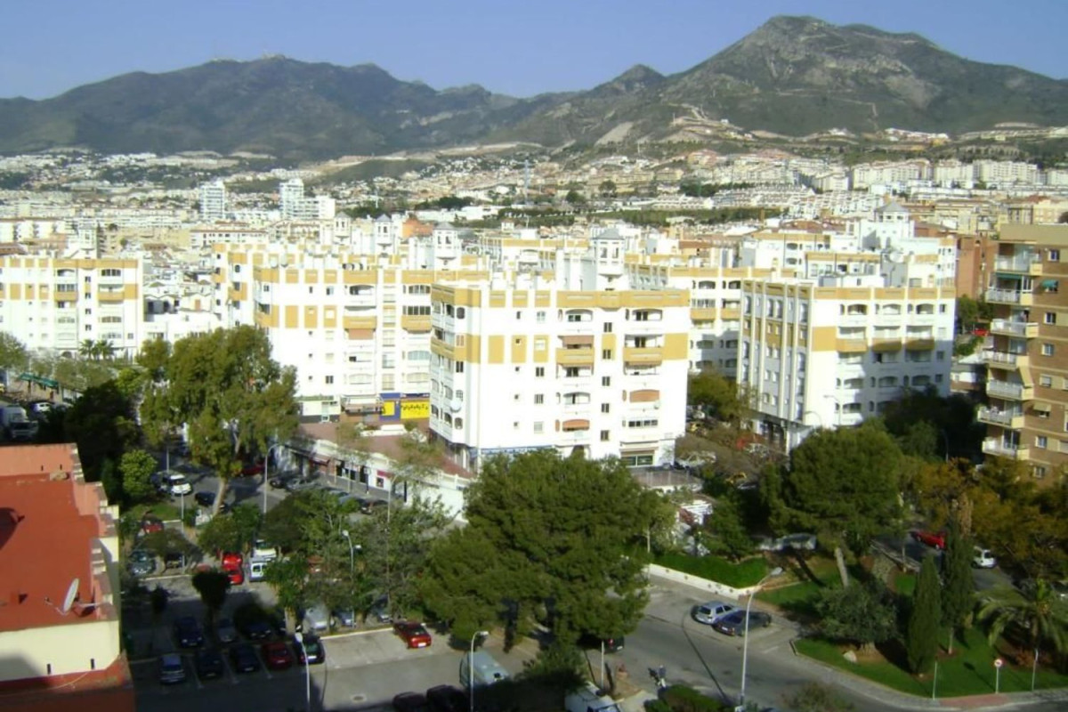 Продажа студии в Avenida gamonal, Бенальмадена photo 2