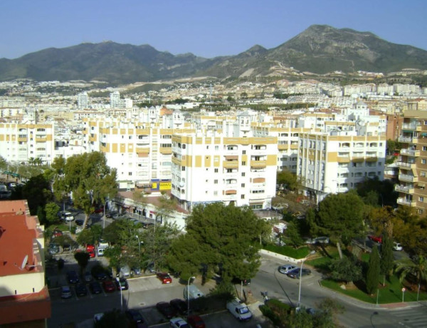 Студия на продажу в Avenida gamonal, Benalmádena photo 2