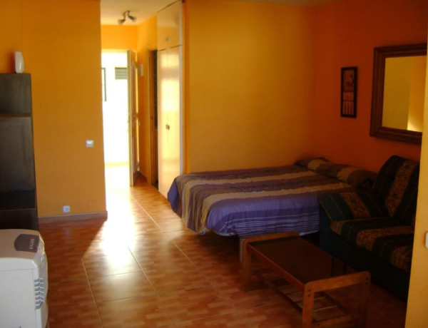 Студия на продажу в Avenida gamonal, Benalmádena photo 3