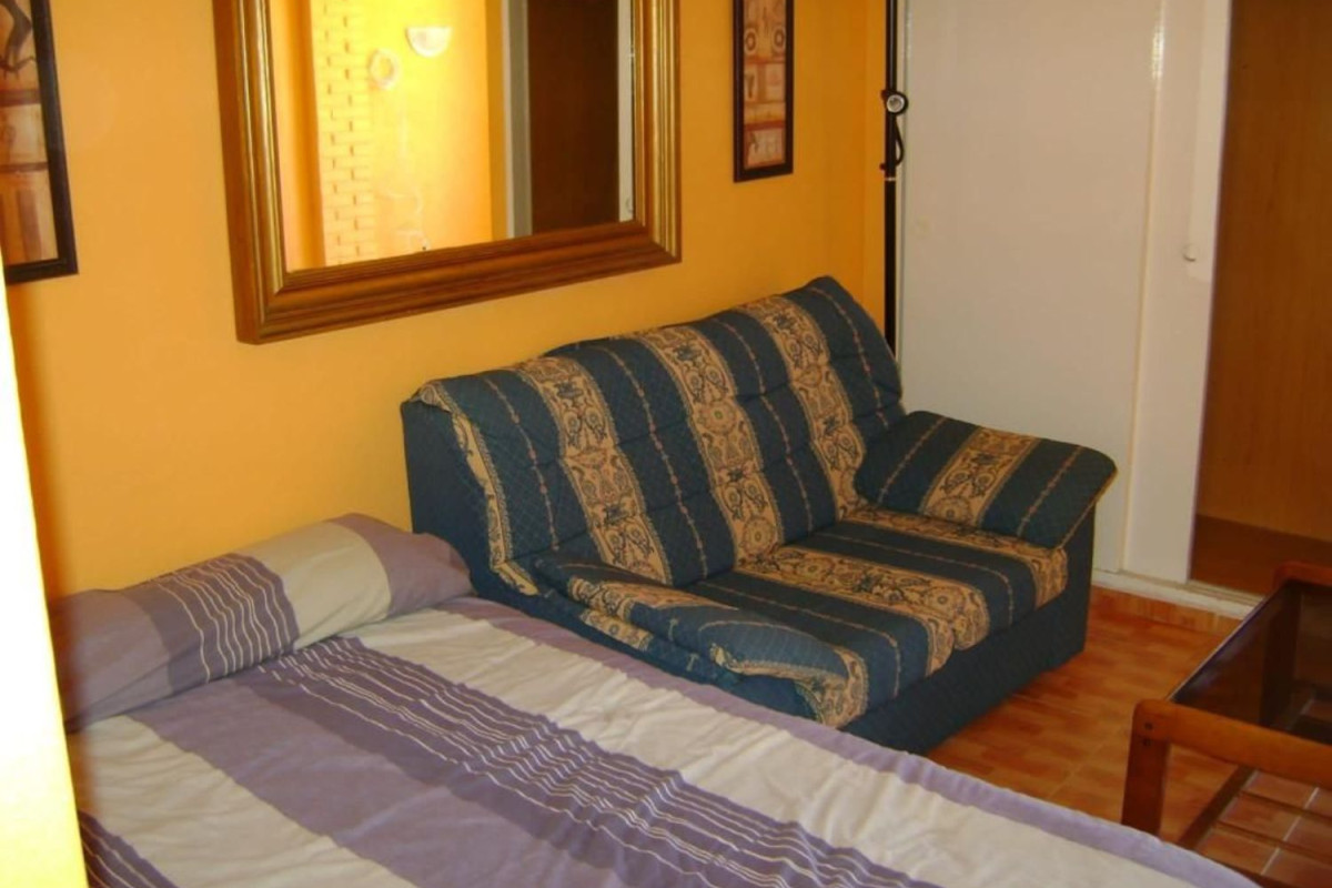 Продажа студии в Avenida gamonal, Бенальмадена photo 4