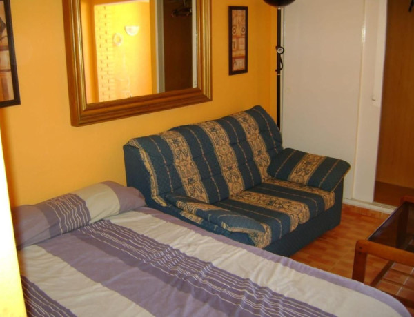 Студия на продажу в Avenida gamonal, Benalmádena photo 4