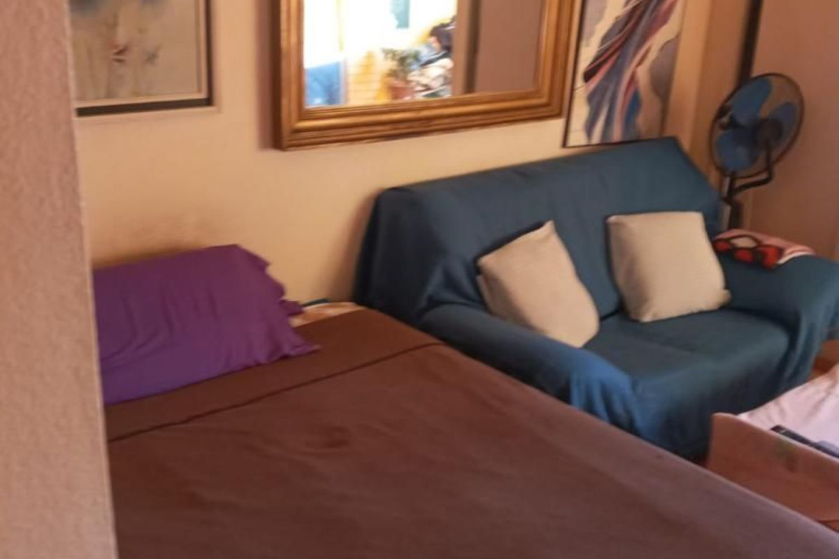 Продажа студии в Avenida gamonal, Бенальмадена photo 5