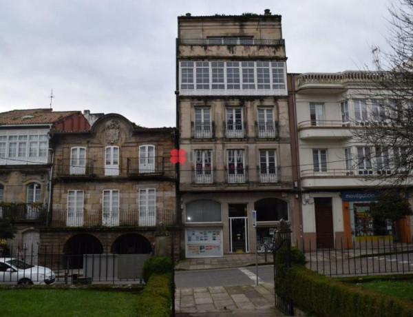Edificio en venta en calle Ferreiro photo 4