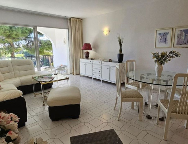 Продажа квартиры в Riviera del Sol , Mijas thumbnail 1