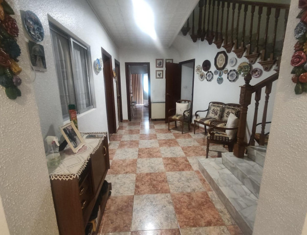 Chalet independiente en venta en , Alcazar de San Juan photo 1