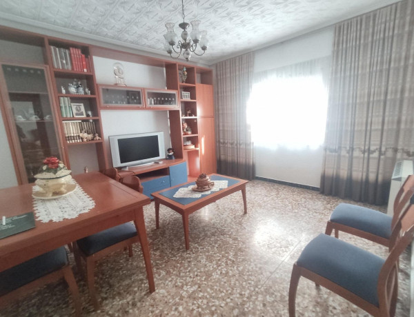 Chalet independiente en venta en , Alcazar de San Juan photo 2