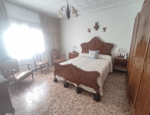 Chalet independiente en venta en , Alcazar de San Juan photo 4