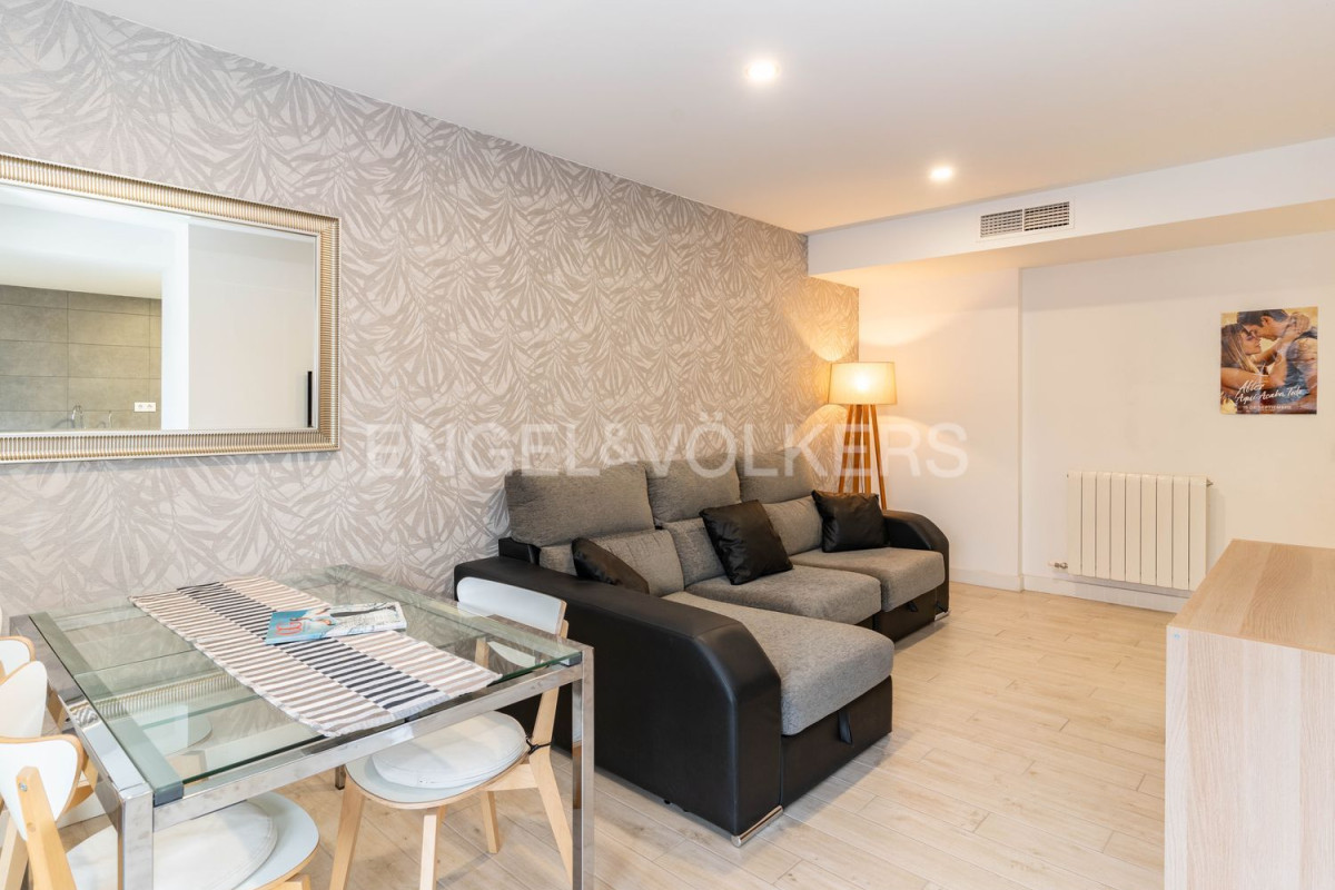 Продажа квартиры на Серрапарера, Серданьола дель Вальес
photo 1