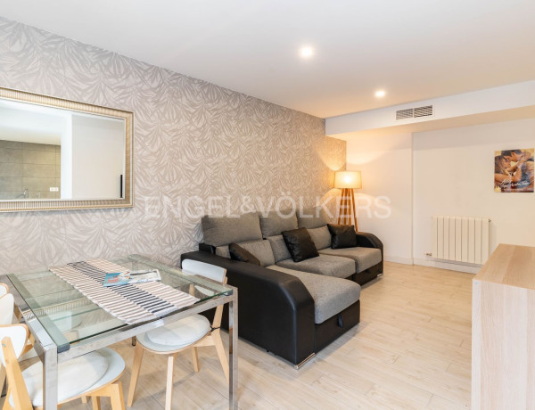 Продажа квартиры в Serraparera , Cerdanyola del Vallès photo 1