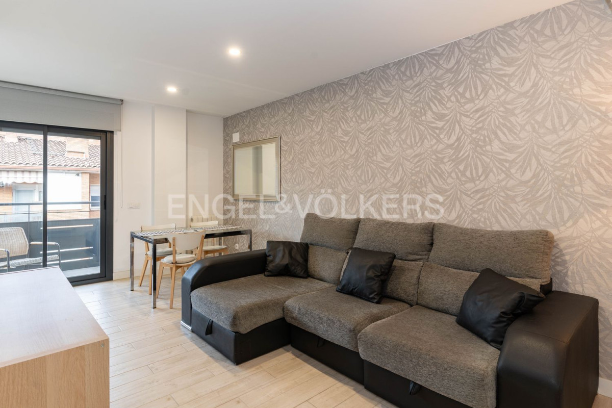 Продажа квартиры на Серрапарера, Серданьола дель Вальес
photo 2