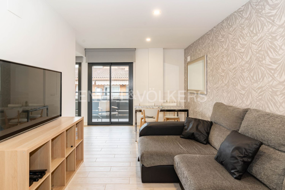 Продажа квартиры на Серрапарера, Серданьола дель Вальес
photo 3