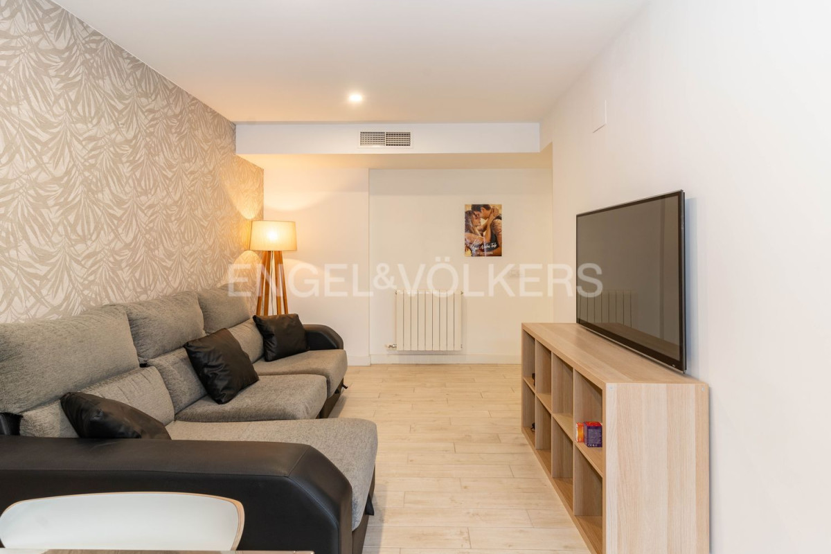 Продажа квартиры на Серрапарера, Серданьола дель Вальес
photo 4