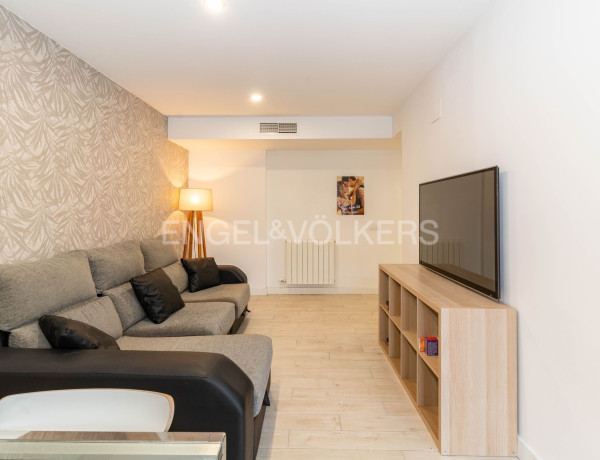 Продажа квартиры в  Serraparera , Cerdanyola del Vallès photo 4