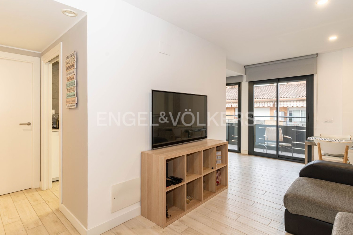 Продажа квартиры на Серрапарера, Серданьола дель Вальес
photo 5