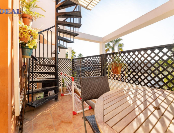 Duplex en venta en , Churriana de la Vega photo 4