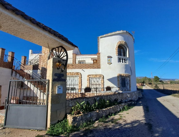 Rustic property for sale in , Vallmoll photo 2