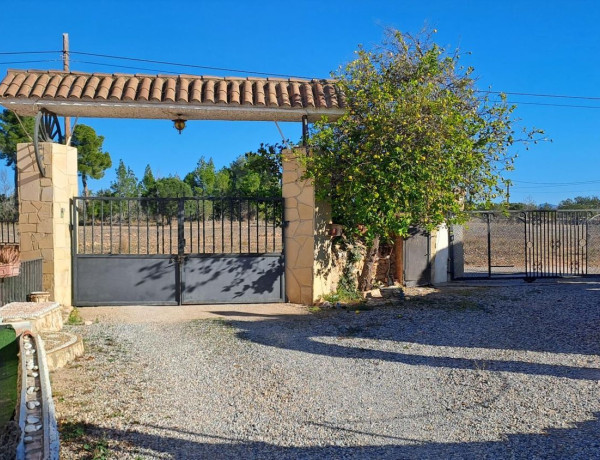 Rustic property for sale in , Vallmoll photo 4