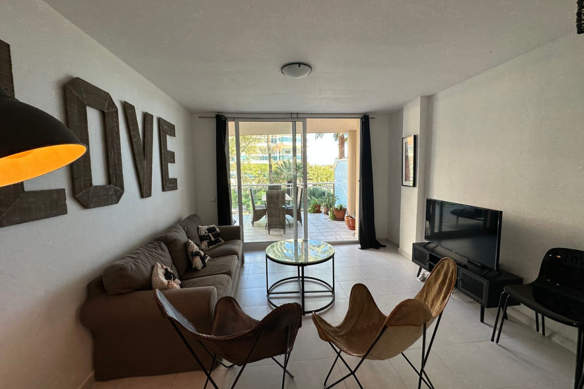 Sale of apartment in Calle de la Mediterrània, 5, Ibiza
 photo 2