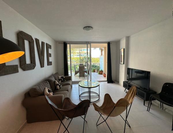 Piso en venta en Calle de la Mediterrània, 5, Eivissa thumbnail 1