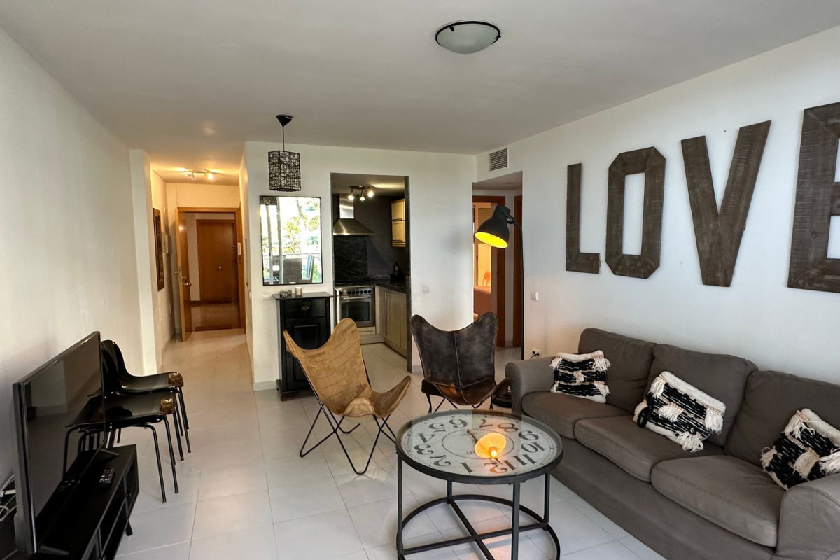 Sale of apartment in Calle de la Mediterrània, 5, Ibiza
 photo 3