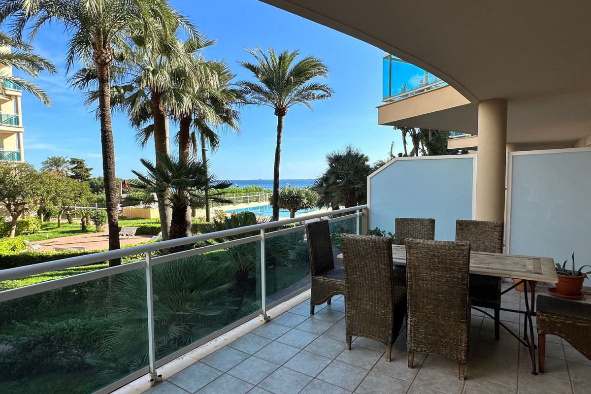 Sale of apartment in Calle de la Mediterrània, 5, Ibiza
 photo 4