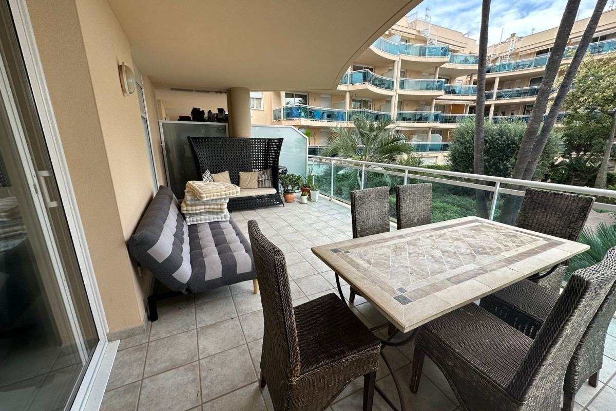 Sale of apartment in Calle de la Mediterrània, 5, Ibiza
 photo 5