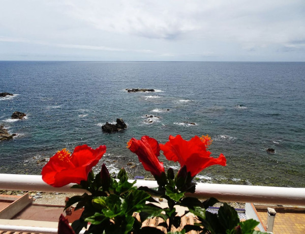 Chalet independiente en venta en cala Margarida, Palamós thumbnail 1
