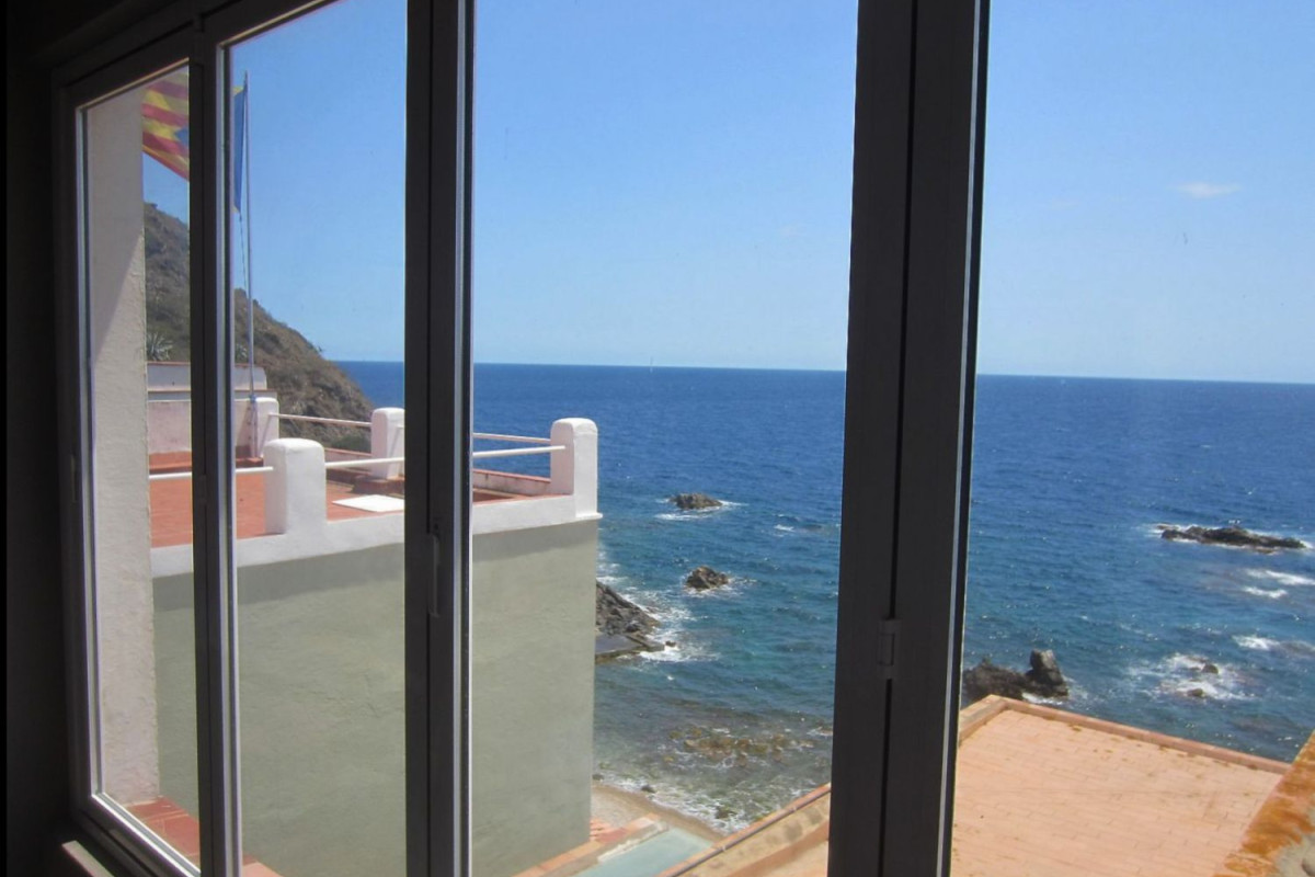 Venta de chalet independiente en cala Margarida, Palamós
photo 3