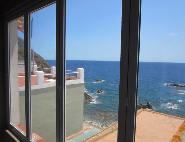 Chalet independiente en venta en cala Margarida, Palamós thumbnail 2