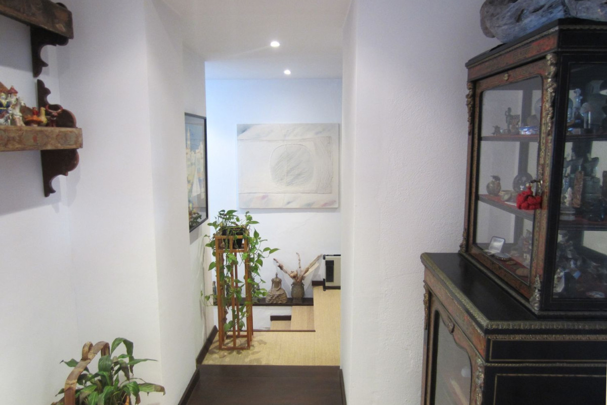 Venta de chalet independiente en cala Margarida, Palamós
photo 4