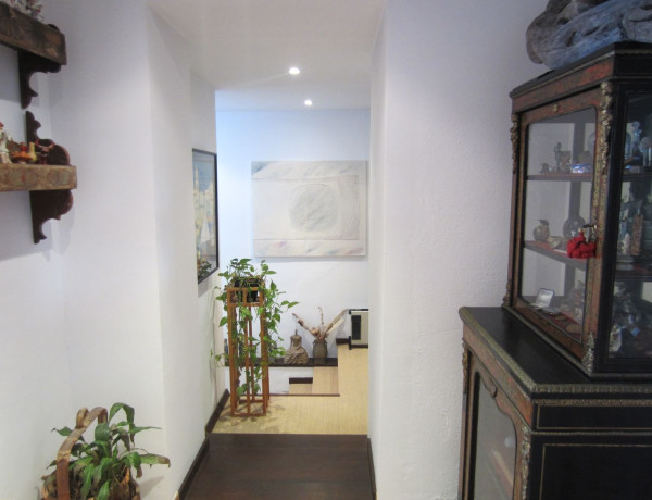 Chalet independiente en venta en  cala Margarida, Palamós photo 4