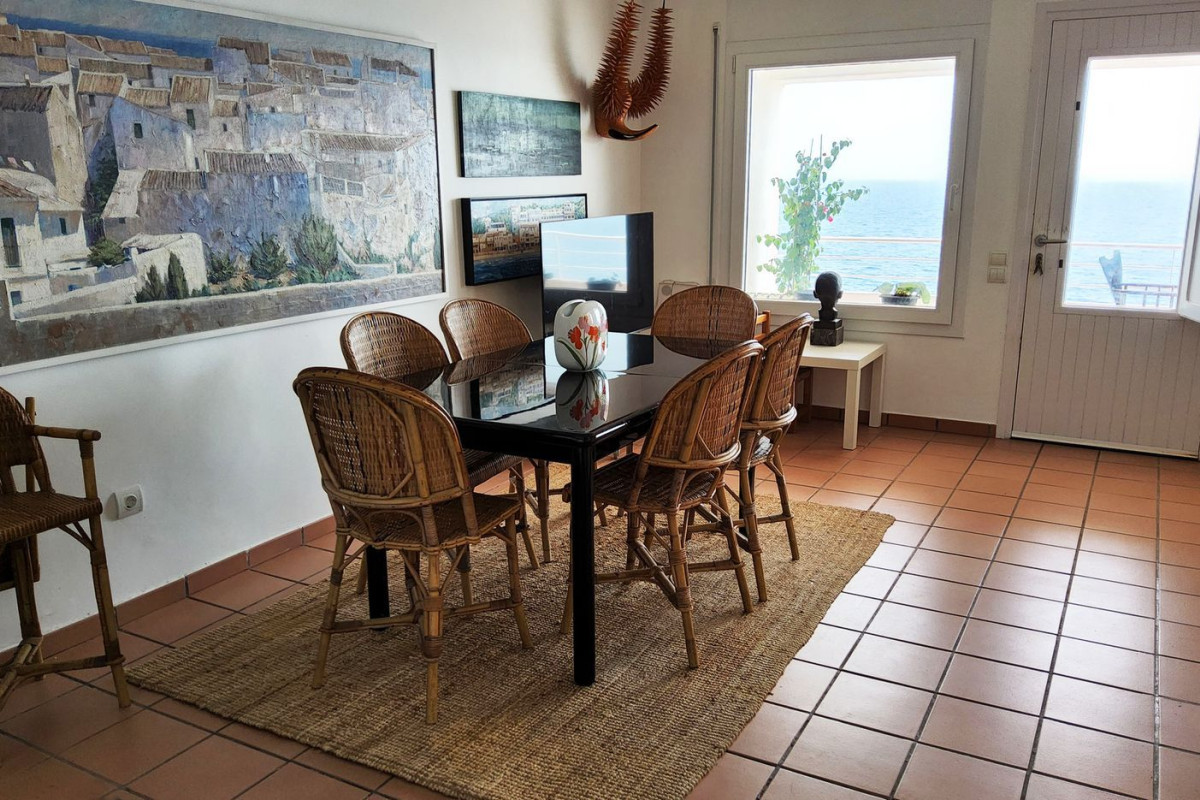 Venta de chalet independiente en cala Margarida, Palamós
photo 5