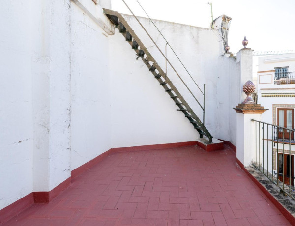Chalet independiente en venta en  Calle San Diego, Sevilla photo 4