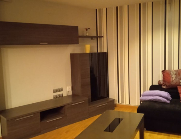 Продажа квартиры в Peñamefecit - Avda Barcelona , Distrito Peñamefecit - Avda Barcelona photo 1