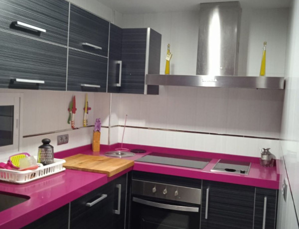 Продажа квартиры в  Peñamefecit - Avda Barcelona , Distrito Peñamefecit - Avda Barcelona photo 4