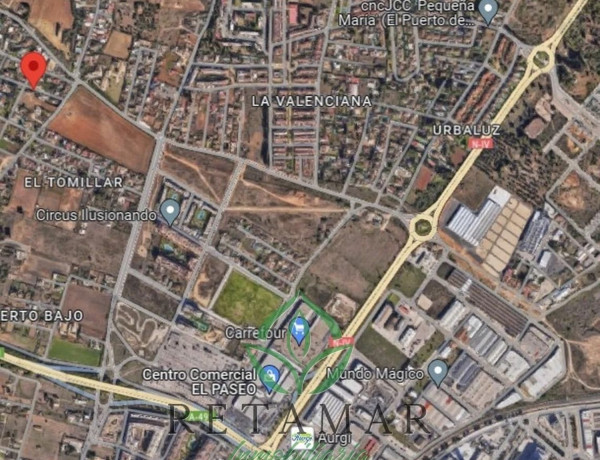 Terreno en venta en calle la Línea photo 3