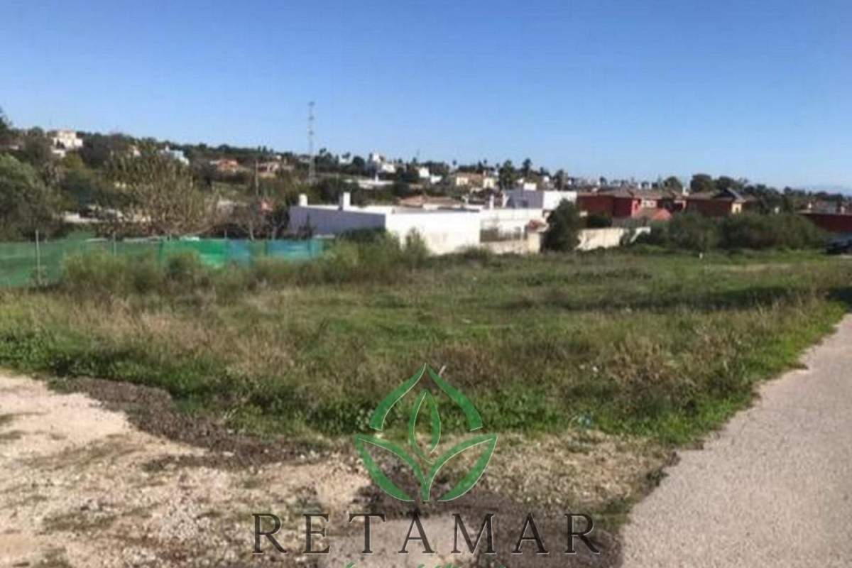 Terreno en venta en El Puerto de Santa María, Cádiz photo 4