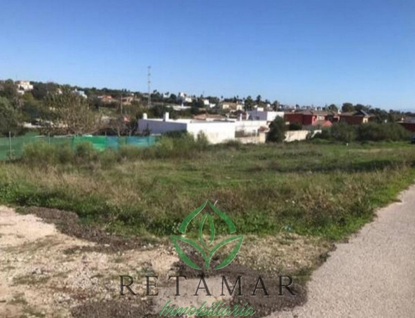 Terreno en venta en calle la Línea photo 4
