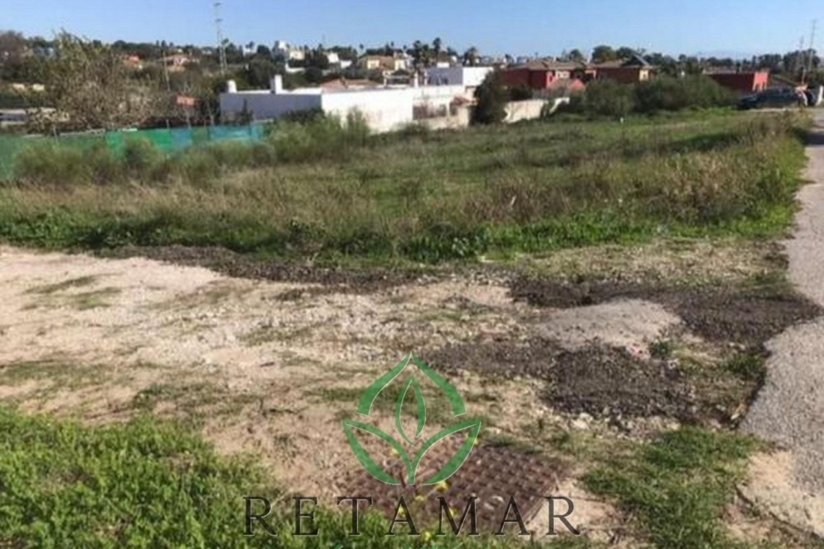 Terreno en venta en El Puerto de Santa María, Cádiz photo 5