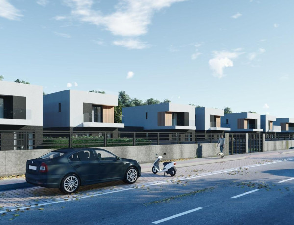 Semi-detached house for sale in , Villalbilla de Burgos thumbnail 2