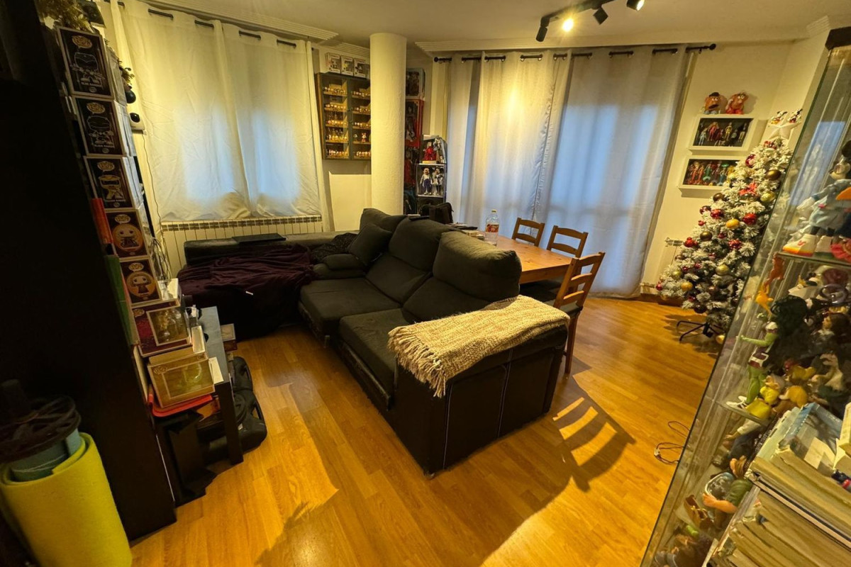 Piso en venta en Villamayor, Villamayor
 photo 3