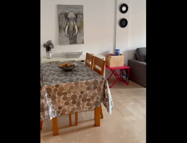 Apartment for sale in Calle santa lucia s/n, Benalmádena photo 1