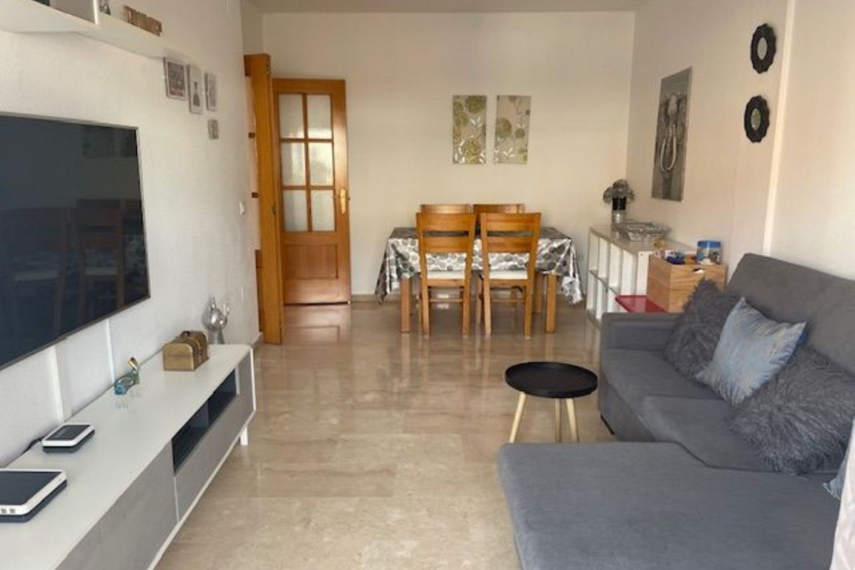 Sale of apartment in Calle santa lucia s/n, Benalmádena
 photo 2