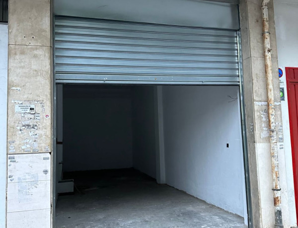 Alquiler de Trastero en calle Monzón, 4 -6 photo 2
