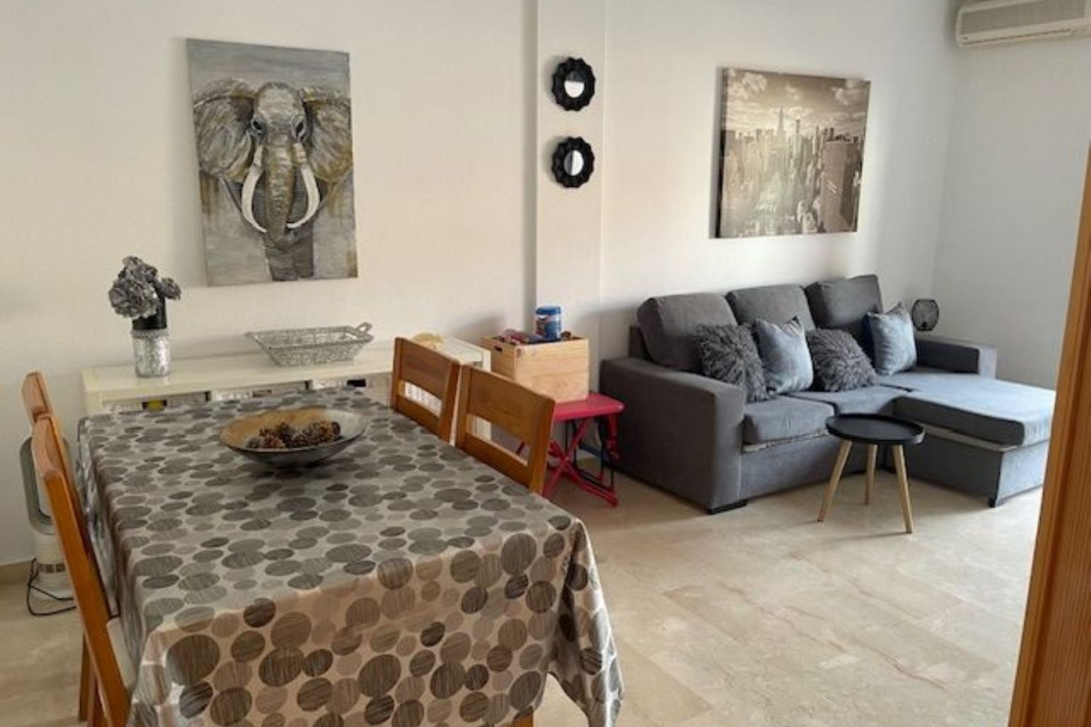 Sale of apartment in Calle santa lucia s/n, Benalmádena
 photo 4