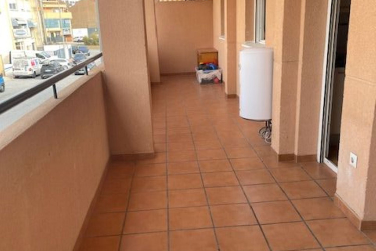 Sale of apartment in Calle santa lucia s/n, Benalmádena
 photo 5