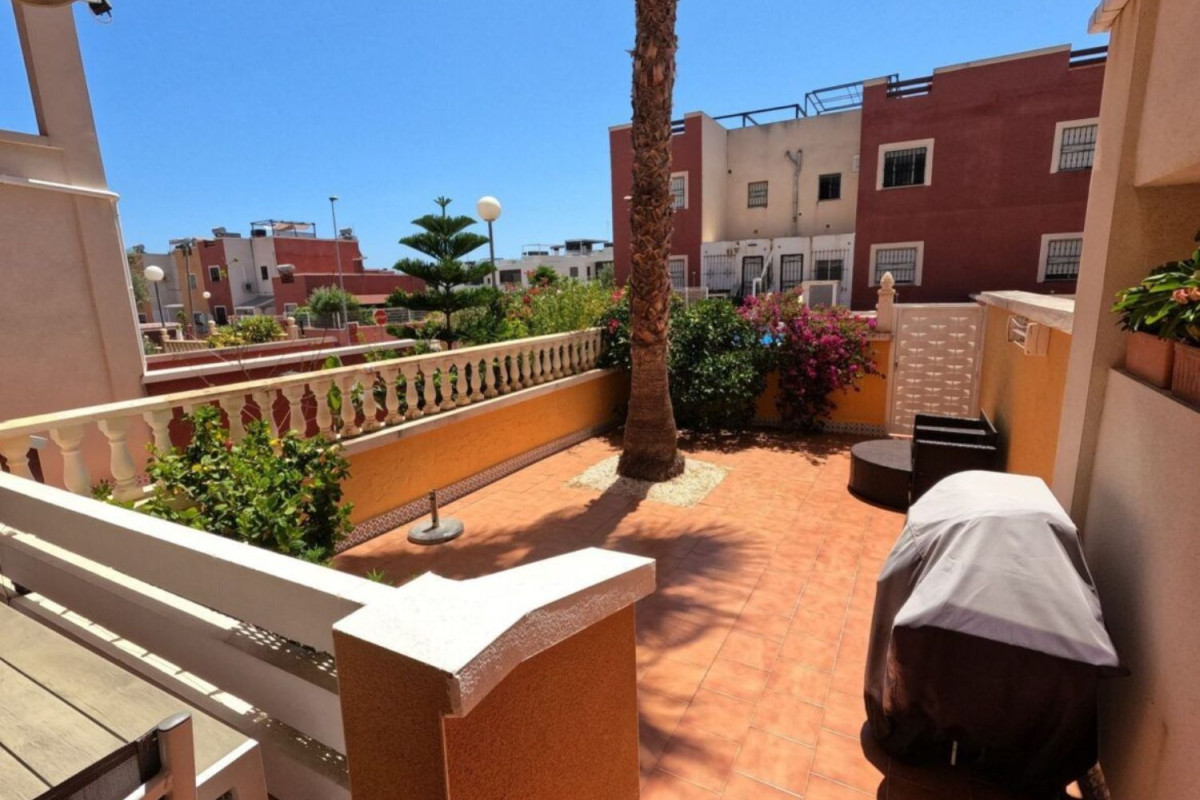 Piso en venta en Pinoso, Pinoso
 photo 4