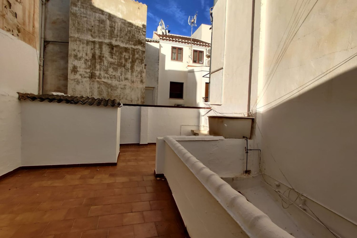Venta de chalet independiente en Alameda de Andalucía, 14, Antequera
photo 1