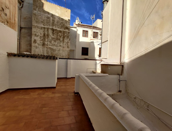 Chalet independiente en venta en Alameda de Andalucía, 14, Antequera photo 1