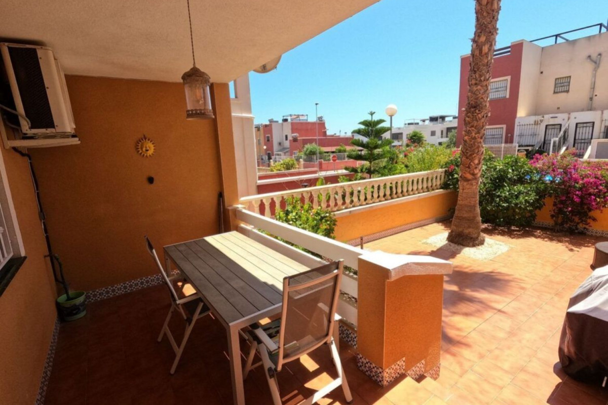 Piso en venta en Pinoso, Pinoso
 photo 5